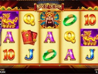 Bảo bối của thần tài - Game siêu phẩm, cược nhỏ thắng lớn