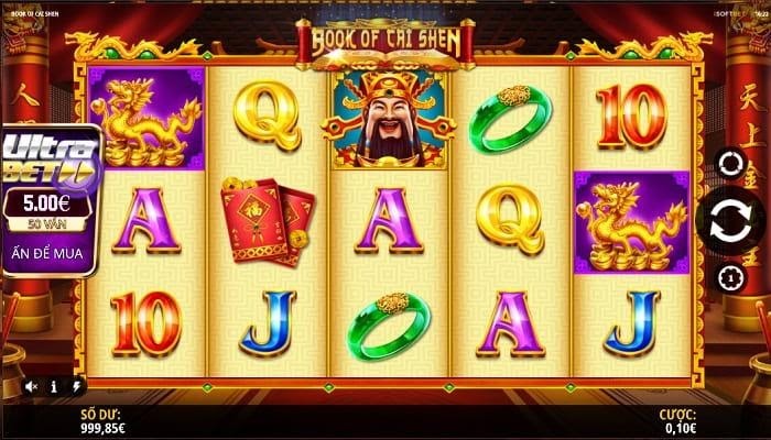 Game siêu phẩm Bảo bối của thần tài hot nhất 2022 chỉ có trên 188Bet Bảo bối của thần tài - Game siêu phẩm, cược nhỏ thắng lớn