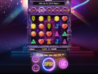 Bữa tiệc đá quý - tựa game ăn tiền, đổi thưởng hấp dẫn