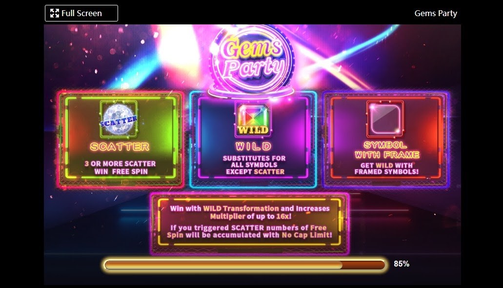 Tựa game ăn tiền, đổi thưởng hấp dẫn Bữa tiệc đá quý - tựa game ăn tiền, đổi thưởng hấp dẫn
