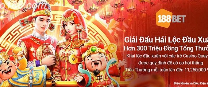 hai-loc-dau-xuan-188bet-5 Chơi giải đấu Hái Lộc Đầu Xuân - Nhận quà khủng ở 188Bet