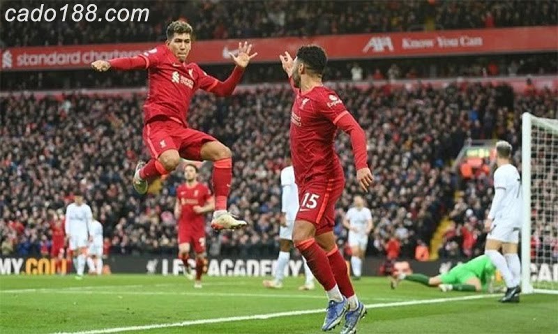 Dù không có Mane và Salah nhưng HLV Klopp vẫn có được chiều sâu đội hình Không Salah và Mane, Liverpool của Klopp vẫn đáng gờm