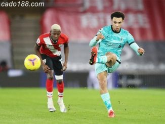 Không Salah và Mane, Liverpool của Klopp vẫn đáng gờm
