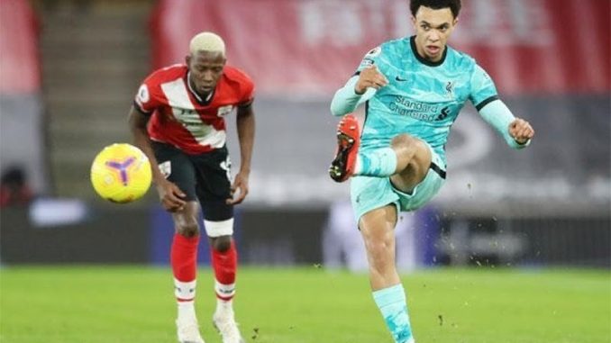 khong-Salah-Mane-Liverpool-Klopp-dang-gom Không Salah và Mane, Liverpool của Klopp vẫn đáng gờm