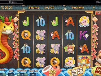 Thập nhị hoa giáp - Game casino trực tuyến ăn tiền thật 