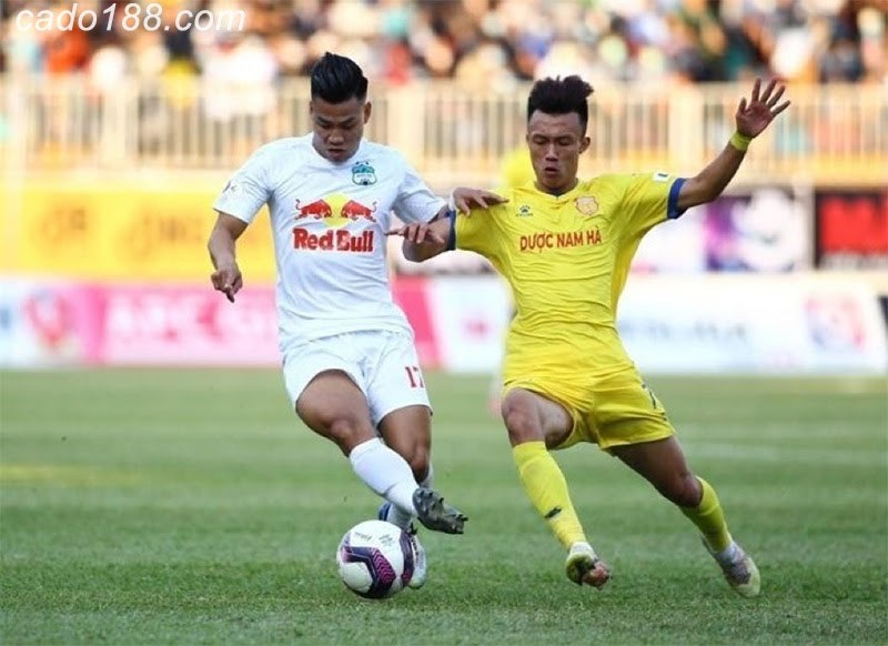 V.League đã có những phương án tổ chức diễn ra vào cuối tháng 2 Phương án tổ chức V.League 2022 diễn ra như thế nào?