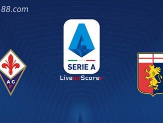 Soi kèo Fiorentina vs Genoa, 02h45 ngày 18/01, Serie A