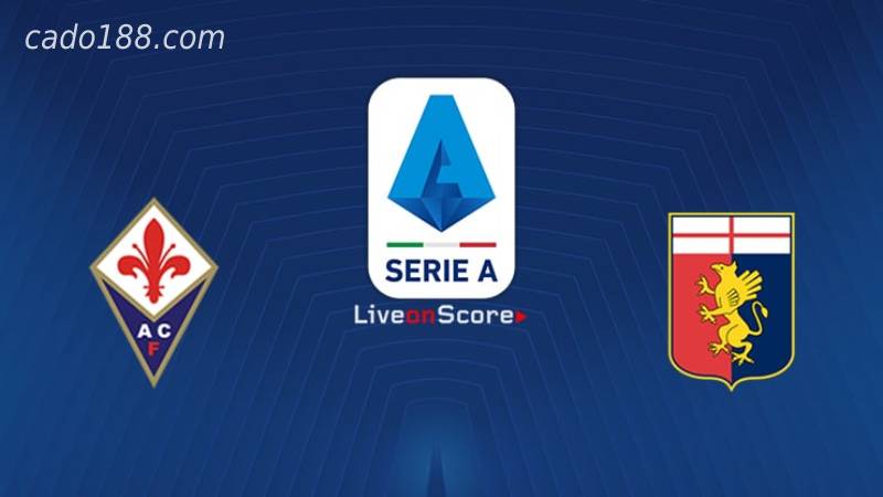 Soi kèo Fiorentina vs Genoa, 02h45 ngày 18/01, Serie A