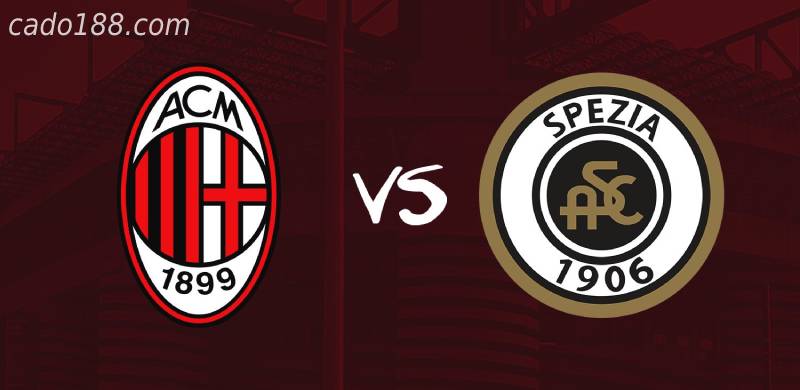 Soi kèo AC Milan vs Spezia, 00h30 ngày 18/01, Serie A