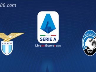 Soi kèo Lazio vs Atalanta, 02h45 ngày 23/01, Serie A