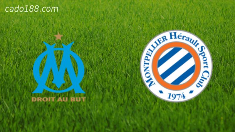 Soi kèo Marseille vs Montpellier, 03h00 ngày 30/01
