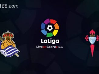 Soi kèo Real Sociedad vs Celta Vigo, 22h15 ngày 08/01