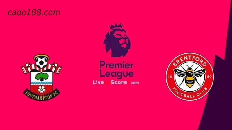 Soi kèo Southampton vs Brentford, 02h45 ngày 12/01, EPL