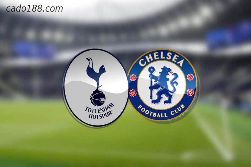Soi kèo Tottenham vs Chelsea, lúc 02h45 ngày 13/01