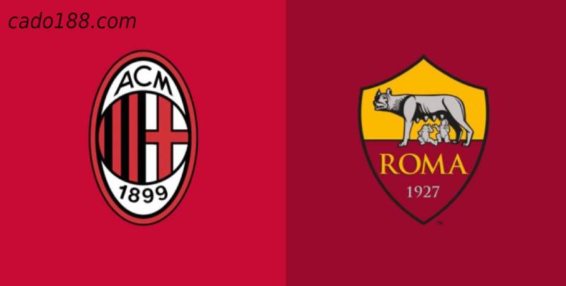 Soi kèo AC Milan vs AS Roma, 00h30 ngày 07/01, Serie A