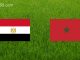 Soi kèo Ai Cập vs Maroc, 23h00 ngày 30/01, CAN Cup