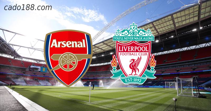 Soi kèo Arsenal vs Liverpool, lúc 02h45 ngày 21/01
