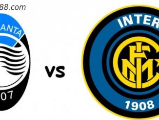 Soi kèo Atalanta vs Inter Milan, lúc 02h45 ngày 17/01