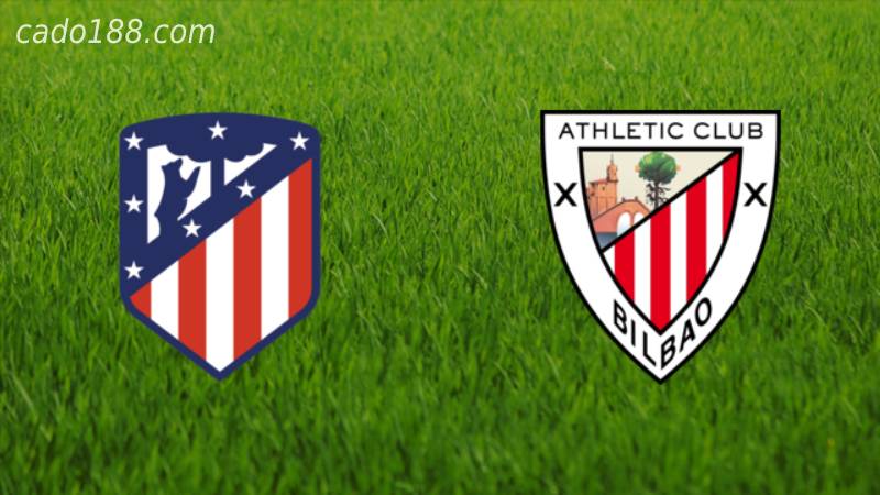 Soi kèo Atletico Madrid vs Bilbao, 02h00 ngày 14/01