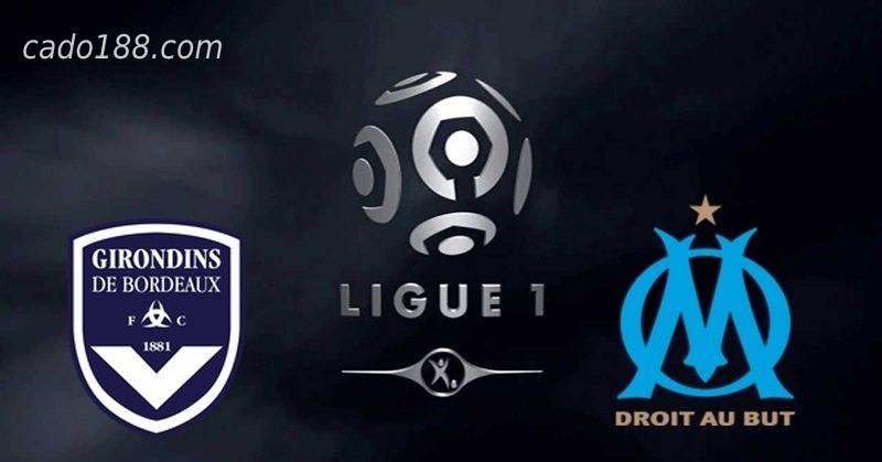 Soi kèo Bordeaux vs Marseille, 3h00 ngày 08/01, Ligue 1