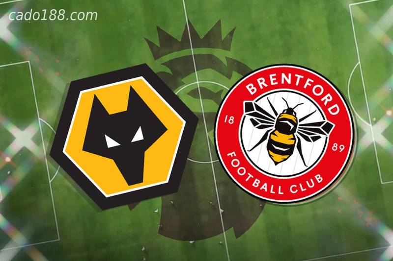 Soi kèo Brentford vs Wolves, 22h00 ngày 22/01, EPL