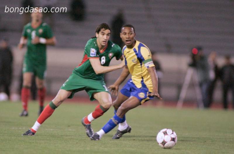 Soi kèo Comoros vs Gabon, 02h00 ngày 11/01, Can Cup