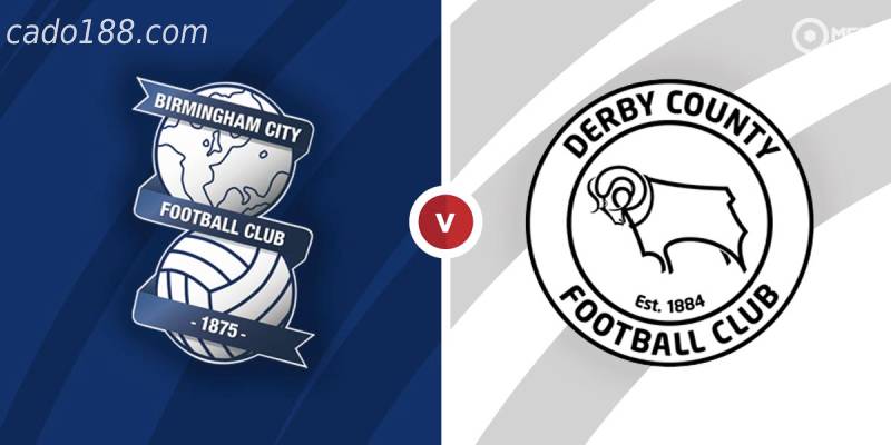 Soi kèo Derby County vs Birmingham, 20h30 ngày 30/01