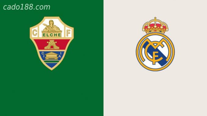 soi-keo-elche-vs-real-madrid-21-01-188bet-2 Soi kèo Elche vs Real Madrid, lúc 01h00 ngày 21/01