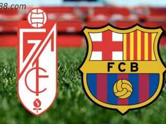 Soi kèo Granada vs Barcelona, 00h30 ngày 09/01, La Liga