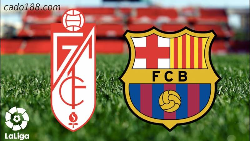 Soi kèo Granada vs Barcelona, 00h30 ngày 09/01, La Liga
