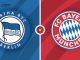 Soi kèo Hertha Berlin vs Bayern Munich, 23h30 ngày 23/1