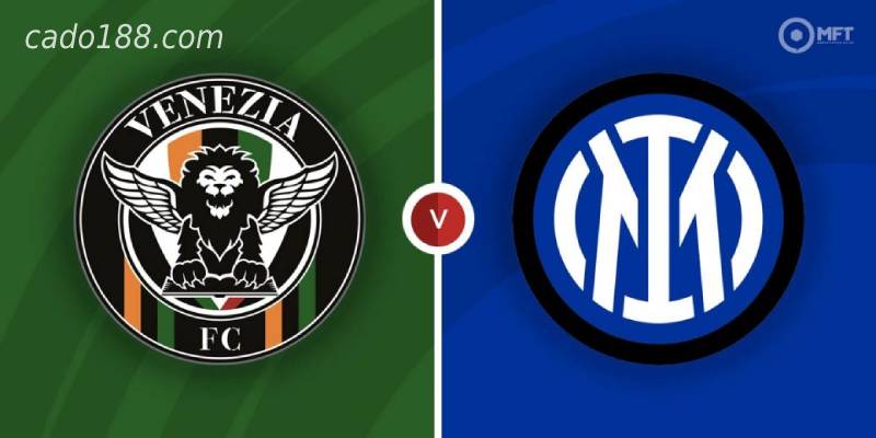 Soi kèo Inter Milan vs Venezia, 0h00 ngày 23/1, Serie A