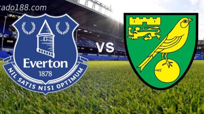 Soi kèo Norwich City vs Everton, lúc 22h00 ngày 15/01