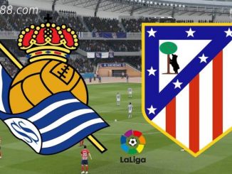 Soi kèo Real Sociedad vs Atletico Madrid, 3h ngày 20/01
