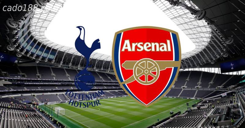 Soi kèo Tottenham vs Arsenal, 23h30 ngày 16/01, EPL