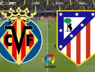 Soi kèo Villarreal vs Atletico Madrid, 3h ngày 10/01