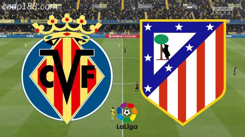 Soi kèo Villarreal vs Atletico Madrid, 3h ngày 10/01
