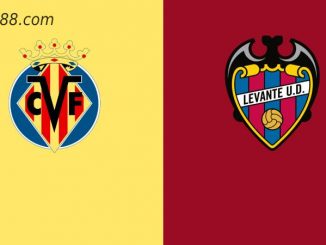 Soi kèo Villarreal vs Levante, 01h00 ngày 4/1, La Liga