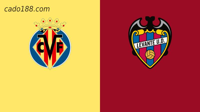Soi kèo Villarreal vs Levante, 01h00 ngày 4/1, La Liga