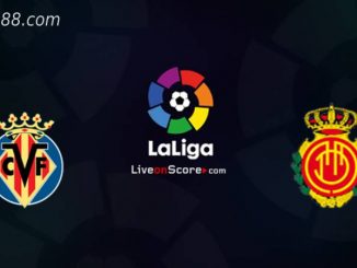 Soi kèo Villarreal vs Mallorca, lúc 22h15 ngày 22/01