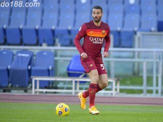 AS Roma đón tin vui khi Spinazzola sớm trở lại thi đấu