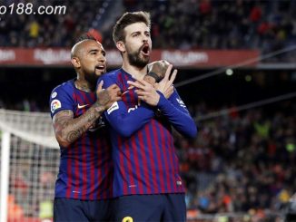 Barca thời Xavi có đã thấy cơ hội tìm lại thời hoàng kim