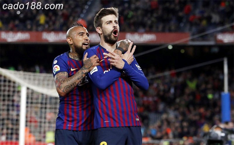 Barca dưới thời Xavi đã có nhiều triển vọng hơn Barca thời Xavi có đã thấy cơ hội tìm lại thời hoàng kim