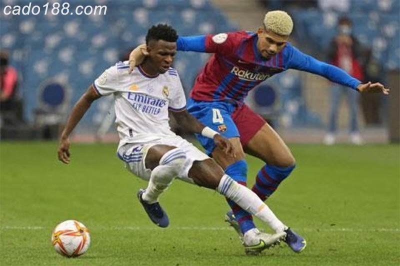 Barca đã dứt điểm nhiều nhất trong trận siêu kinh điển vừa qua Barcelona tạo ấn tượng dù thất bại trước Real Madrid