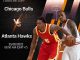 Kèo bóng rổ Chicago Bull vs Atlanta Hawks (08:00, 25/2)