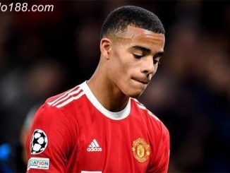 MU: Greenwood có nguy cơ chấm dứt sự nghiệp sau scandal