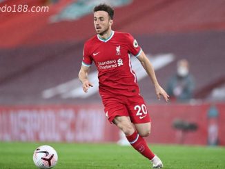 Jota lập đại công mang chiến thắng về cho Liverpool