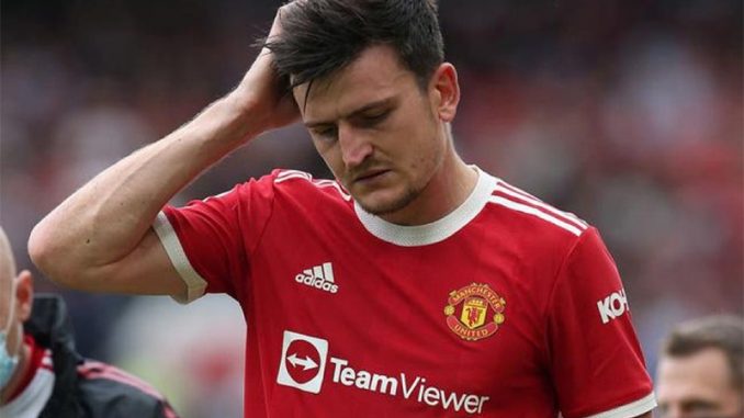 Man-United-dang-thieu-gan-bo Man United đang thiếu gắn bó và tổ chức cần khắc phục ngay