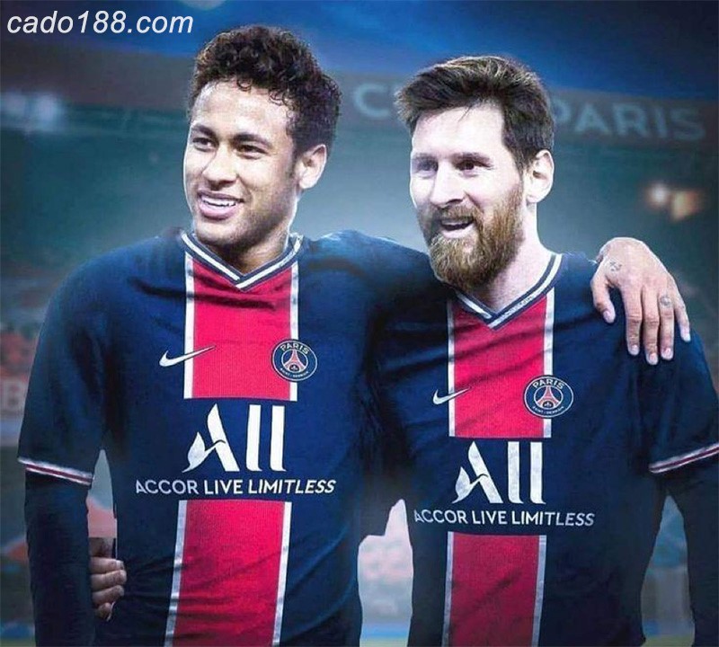 Neymar và Messi liên tục gặp vấn đề khiến họ bỏ lỡ nhiều trận đấu Sở hữu Messi, Mbappe, Neymar nhưng PSG thi đấu rất ảm đạm