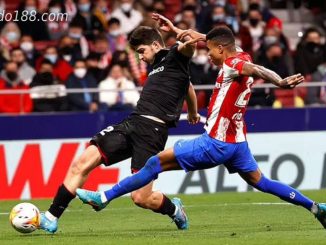 Thua bạc nhược Levante, Atletico Madrid hết cửa vô địch